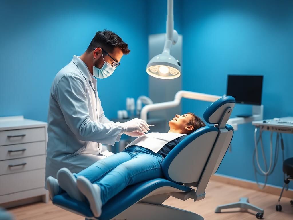 Dental Care
